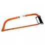 Rámová píla Bahco 14-24-3810 60,7 cm kovová rukoväť čierna oranžová