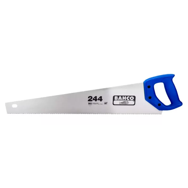 Chrbticová píla Bahco 244-22-U7/8-HP 55 cm modrá nehrdzavejúca oceľ