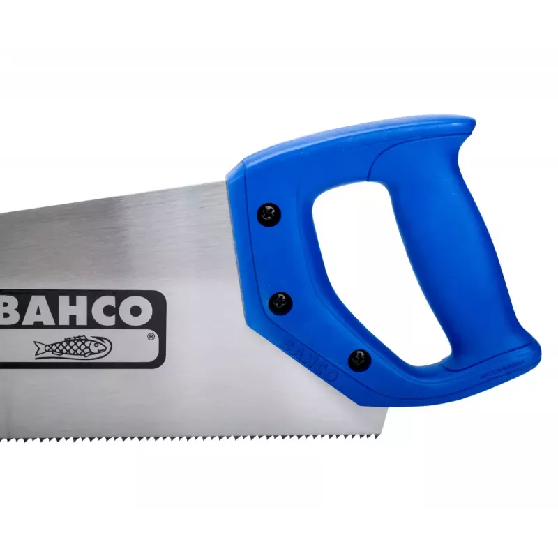Chrbticová píla Bahco 244-22-U7/8-HP 55 cm modrá nehrdzavejúca oceľ