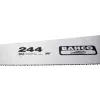 Chrbticová píla Bahco 244-22-U7/8-HP 55 cm modrá nehrdzavejúca oceľ