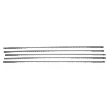 Čepeľ rámovej píly Bahco 303-5P 16,5 cm 5 ks