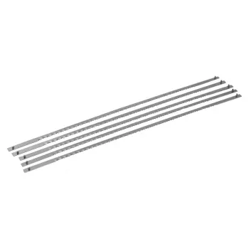 Čepeľ rámovej píly Bahco 303-5P 16,5 cm 5 ks
