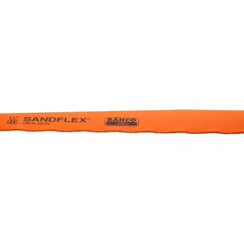 Čepeľ rámovej píly Bahco 321-24-SB 31 cm hmotnosť 70 g