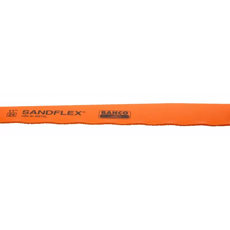 Čepeľ rámovej píly Bahco 321-24-SB 31 cm hmotnosť 70 g