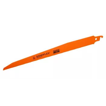 Čepeľ rámovej píly Bahco 321-24-SB 31 cm hmotnosť 70 g