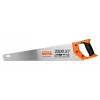 Chrbticová píla Bahco 2500-22-XT-HP 55 cm čierna oranžová nehrdzavejúca oceľ