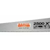 Chrbticová píla Bahco 2500-19-XT-HP 47,5 cm čierna oranžová nehrdzavejúca oceľ