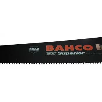 Chrbticová píla Bahco 2700-24-XT7-HP 60 cm čierna oranžová