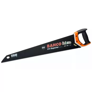 Chrbticová píla Bahco 2700-24-XT7-HP 60 cm čierna oranžová