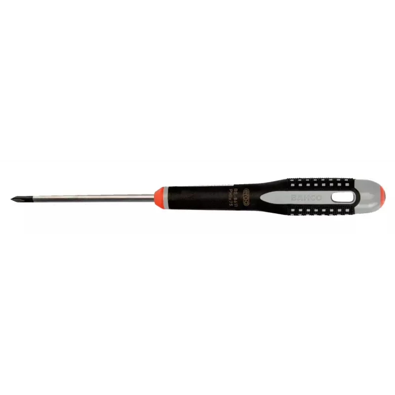 Ručný skrutkovač Bahco BE-8621 dĺžka 222 mm hmotnosť 77 g