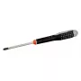 Ručný skrutkovač Bahco BE-8621 dĺžka 222 mm hmotnosť 77 g