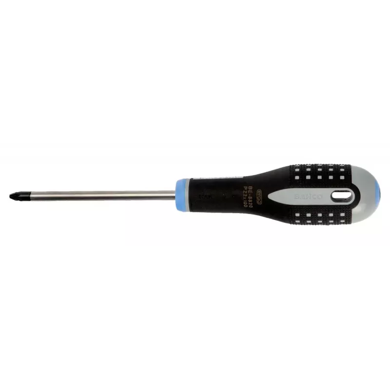 Ručný skrutkovač Bahco BE-8821 dĺžka 222 mm hmotnosť 77 g