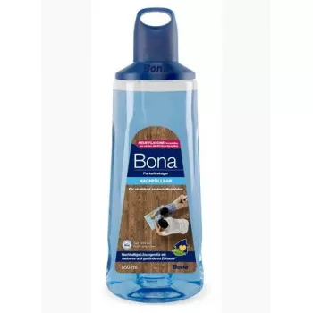 Bona Čistič na drevené podlahy náplň tekutina 0,85L