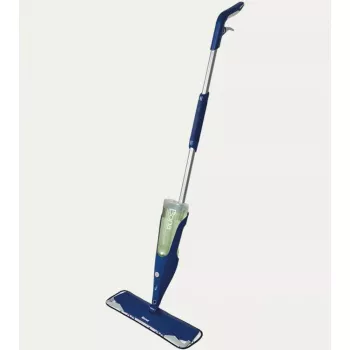 Mop Bona Premium Spray pre tvrdé podlahy hliník mikrovlákno 850 ml