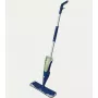 Mop Bona Premium Spray pre tvrdé podlahy hliník mikrovlákno 850 ml