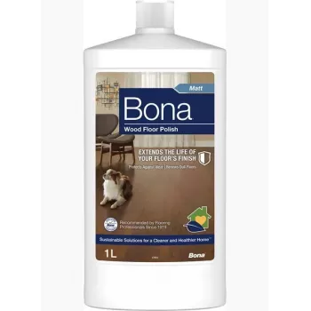 Bona WP500313013 čistič/obnovovač podláh tekutina 1 l pre drevo