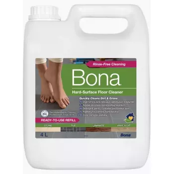 Čistič a obnovovač podláh tekutý Bona WM740219023