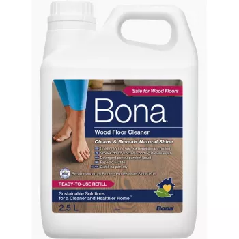 Čistič podláh Bona WM740115013 tekutý 2,5 l pre drevo