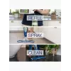 Tekutý čistič Bona náplň pre kamenné podlahy dlažba panely 2,5 l