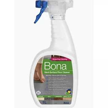 Bona WM740213023 čistič a ošetrovací prostriedok na podlahy, tekutý, 1 l, pre rôzne povrchy
