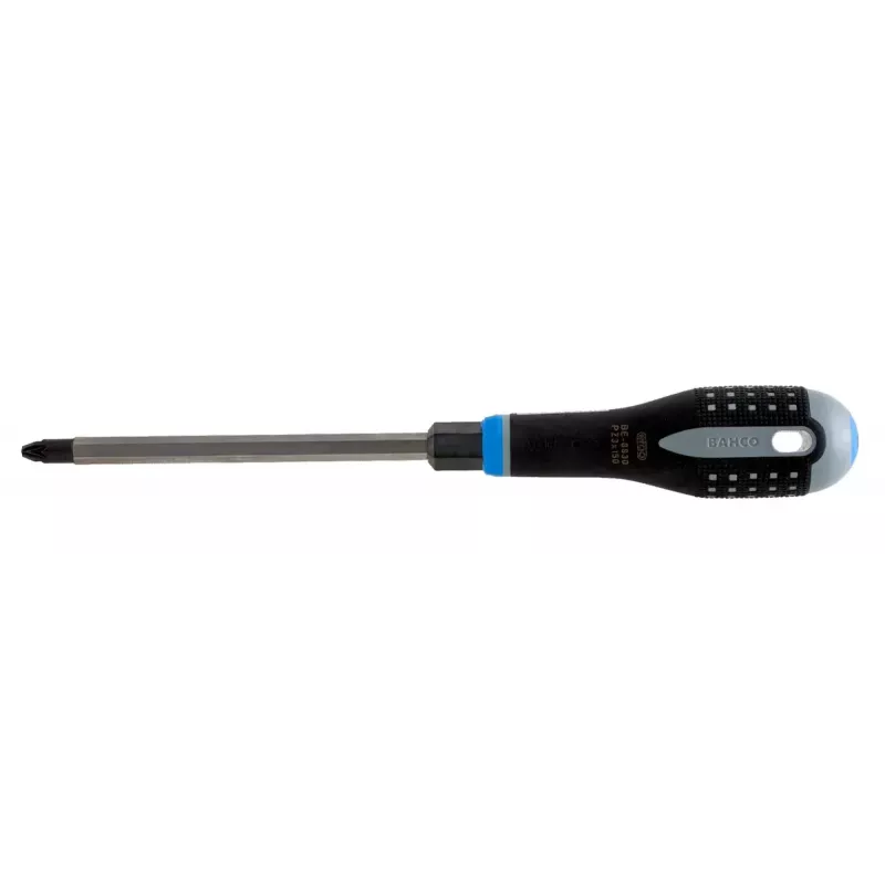 Ručný skrutkovač Bahco BE-8830 samostatný štandard 272 mm 173 g