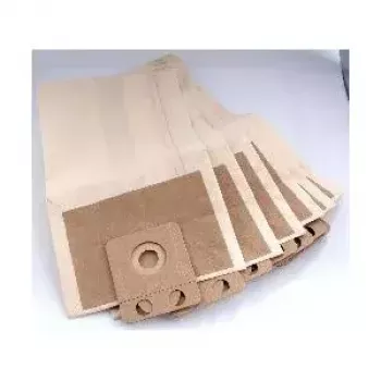 Vrecko na prach Nilfisk DUST BAG 10L 10 kusov