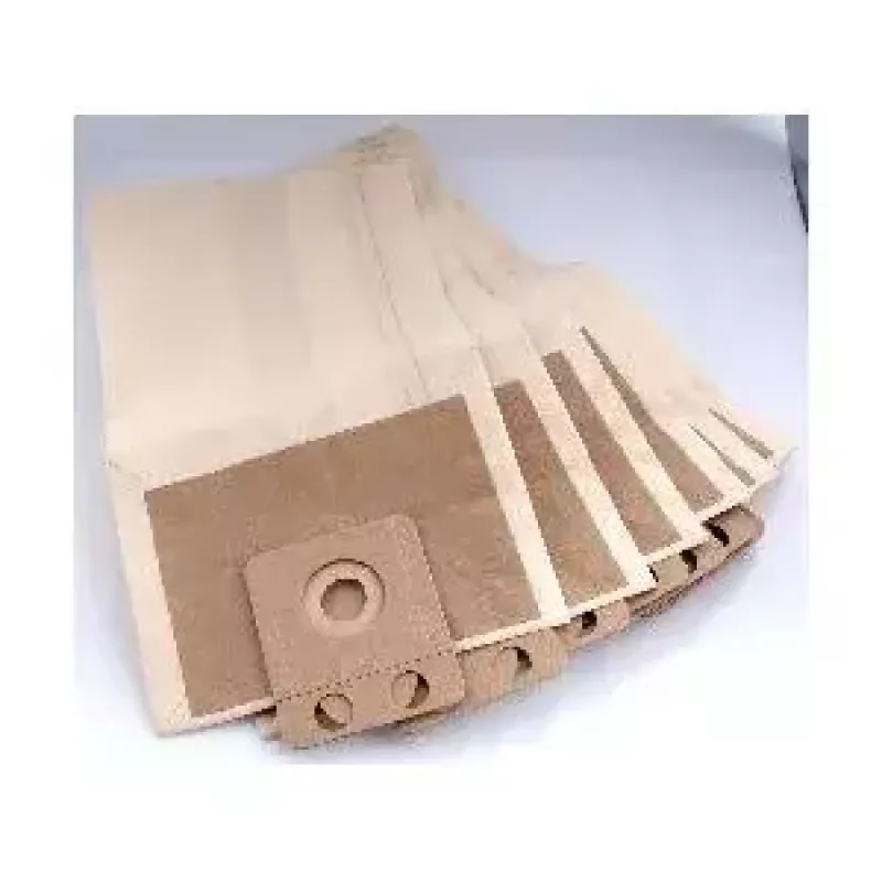 Vrecko na prach Nilfisk DUST BAG 10L 10 kusov