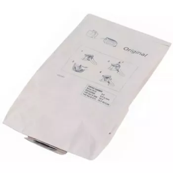 Vrecko na prach Nilfisk DUST BAG 10L 10 kusov