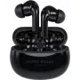 Happy Plugs Joy Pro bezdrôtové slúchadlá do uší s ANC, čierne