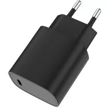 Napájací zdroj Doro 380268 20W USB-C EU adaptér na nabíjanie mobilných zariadení