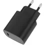 Napájací zdroj Doro 380268 20W USB-C EU adaptér na nabíjanie mobilných zariadení