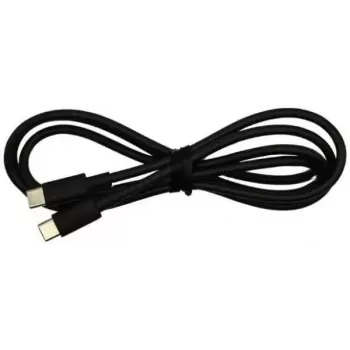 USB-C nabíjací kábel Doro 380269, dĺžka 1 m, kompatibilný s rýchlym nabíjaním