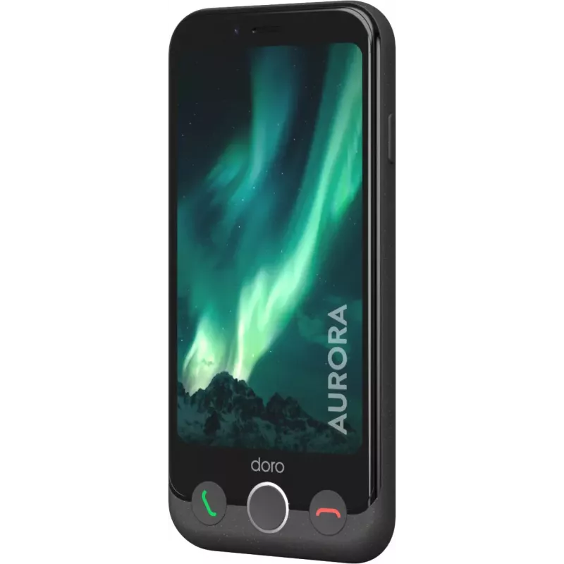 Smartphone Doro Aurora 11 4,5