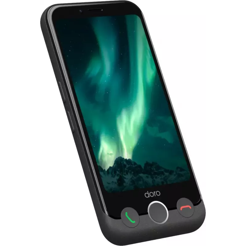 Smartphone Doro Aurora 11 4,5