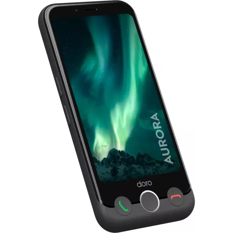Smartphone Doro Aurora 11 4,5