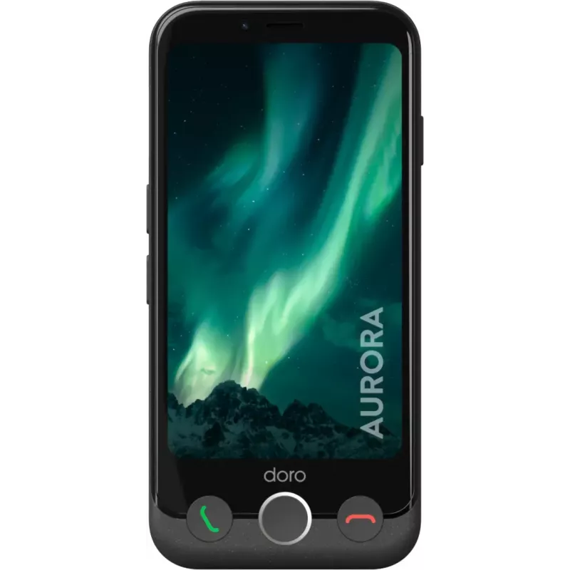Smartphone Doro Aurora 11 4,5