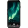 Smartphone Doro Aurora 11 4,5 inch Dual SIM Android 14 4 GB 64 GB 3000 mAh grafit