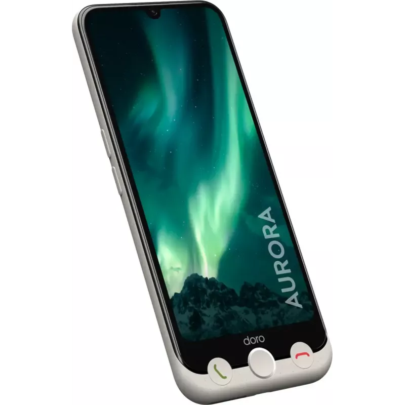 Smartphone Doro Aurora A31 6,1