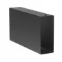 Externé puzdro na grafickú kartu Sonnet DM-ENC-1M-D — hliníkové puzdro, čierna, 88×424×228 mm