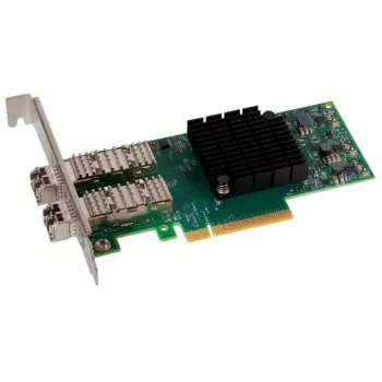 Sieťový adaptér Sonnet G10E-SFP-2XM-E3 SFP28 10Gb Ethernet PCIe 2-port