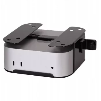Sonnet MacCuff mini (2024+) VESA montážny rám pre Mac mini M4, čierny