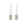Prokord TP-CABLE S/FTP CAT.6 SHIELDED LSZH RJ45 15M GRAU kábel