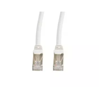 Prokord TP-CABLE S/FTP CAT.6 SHIELDED LSZH RJ45 15M GRAU kábel