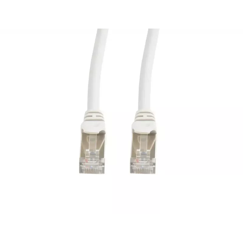 Prokord TP-CABLE S/FTP CAT.6 SHIELDED LSZH RJ45 15M GRAU kábel