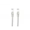 Prokord TP-CABLE S/FTP CAT.6 SHIELDED LSZH RJ45 15M GRAU kábel