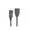 Prokord DisplayPort kábel 0,5 m DP-DP 0047