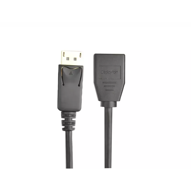 Prokord DisplayPort kábel 0,5 m DP-DP 0047
