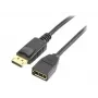 Prokord DisplayPort kábel 0,5 m DP-DP 0047