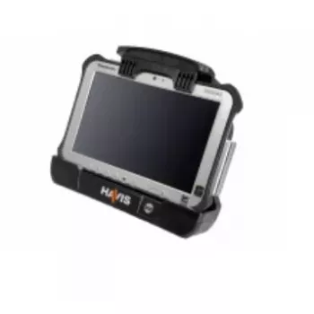 Dokovacia stanica pre tablet Panasonic PCPE-HAVG104 čierna Toughbook G1