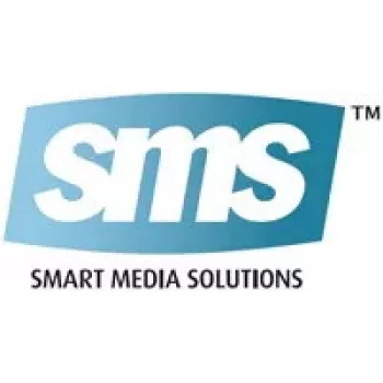 Stojanový stĺp SMS Smart Media Solutions X Pillar 1955 W/S